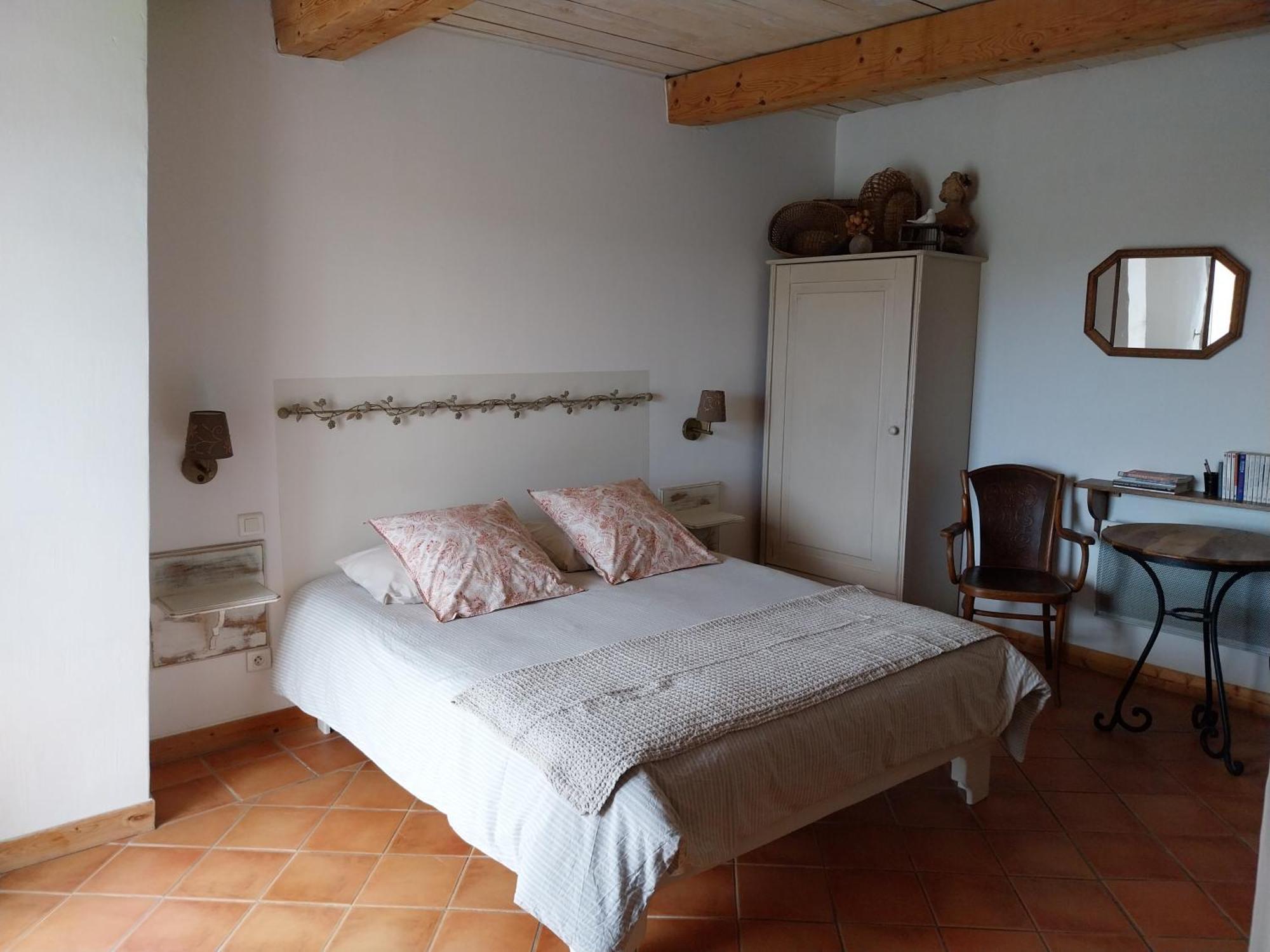 Hotel Le Petit Fabre Montagnac  Zimmer foto