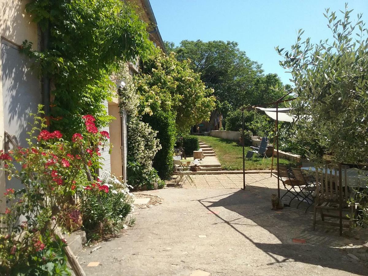 Hotel Le Petit Fabre Montagnac  Exterior foto