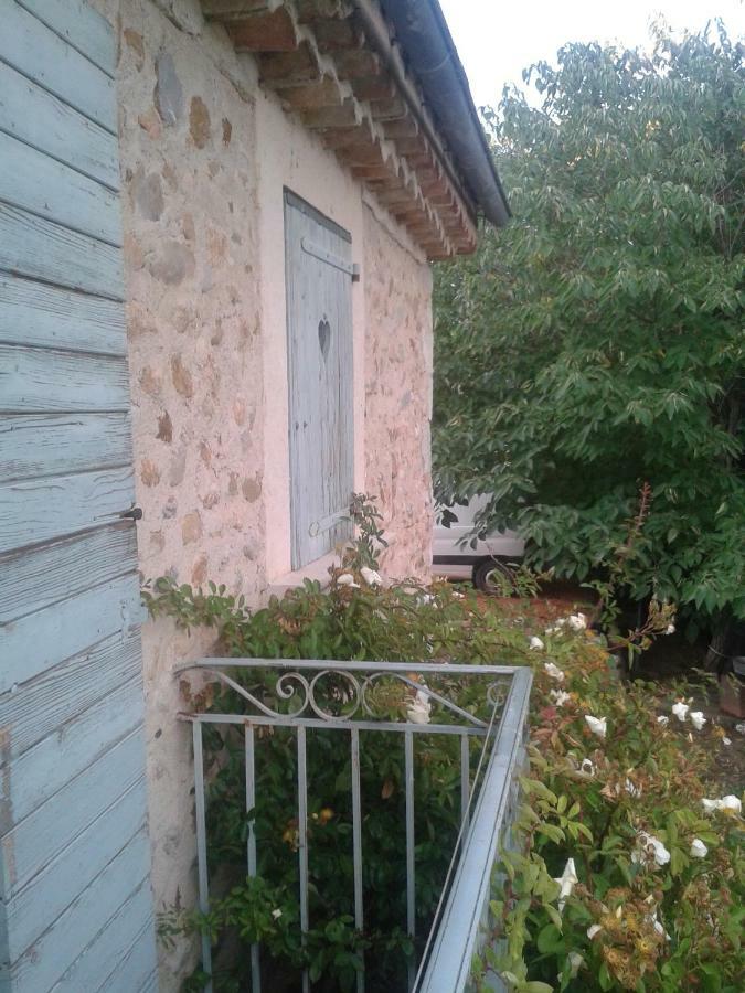 Hotel Le Petit Fabre Montagnac  Exterior foto